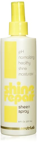 Neutrlab Shine Repr Sheen Sp 8oz, 8 Oz Beauty & Personal Care Neutrlab