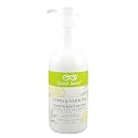 Good Seed Citrus & Green Tea Hand & Body Lotion 30oz (New Packaging) Beauty & Personal Care Good Seed