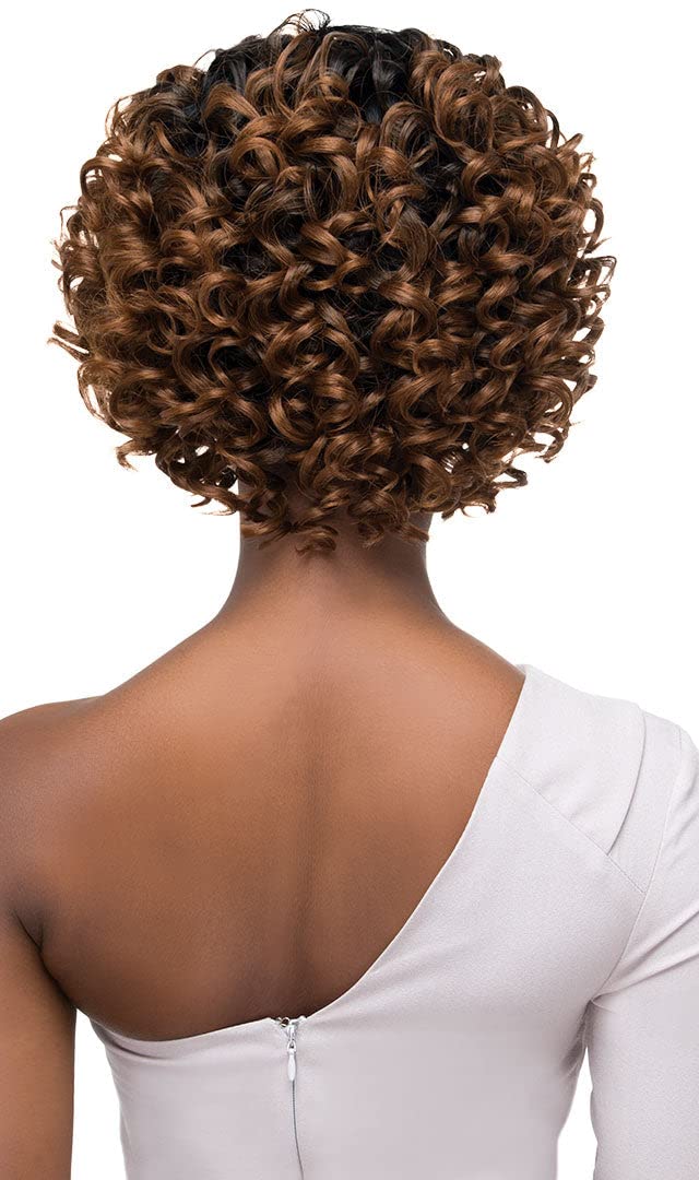 Outre PURPLE PACK 3PCS - SMALL ROLLER SET #1 (950)