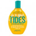 Go to Black Tides Refreshingly Dark Bronzer with DHA, Erythrulose & Melanin 12oz Beauty & Personal Care Supre