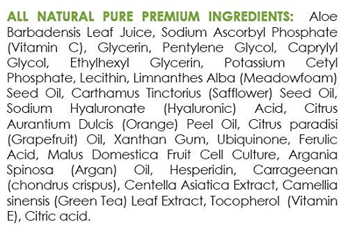 ULTRA C BY ABSOLUTE EARTH Beauty & Personal Care Absolute Earth