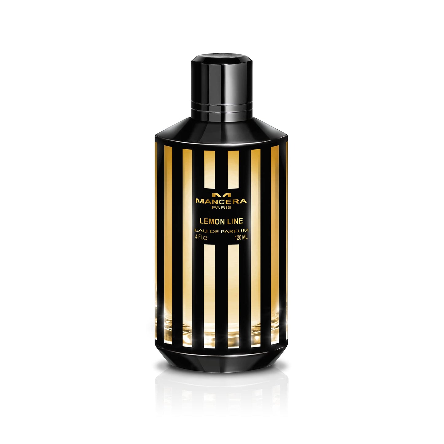 MANCERA Eau de Parfum Spray, Lemon Line, 4 Fl Oz Beauty & Personal Care MANCERA