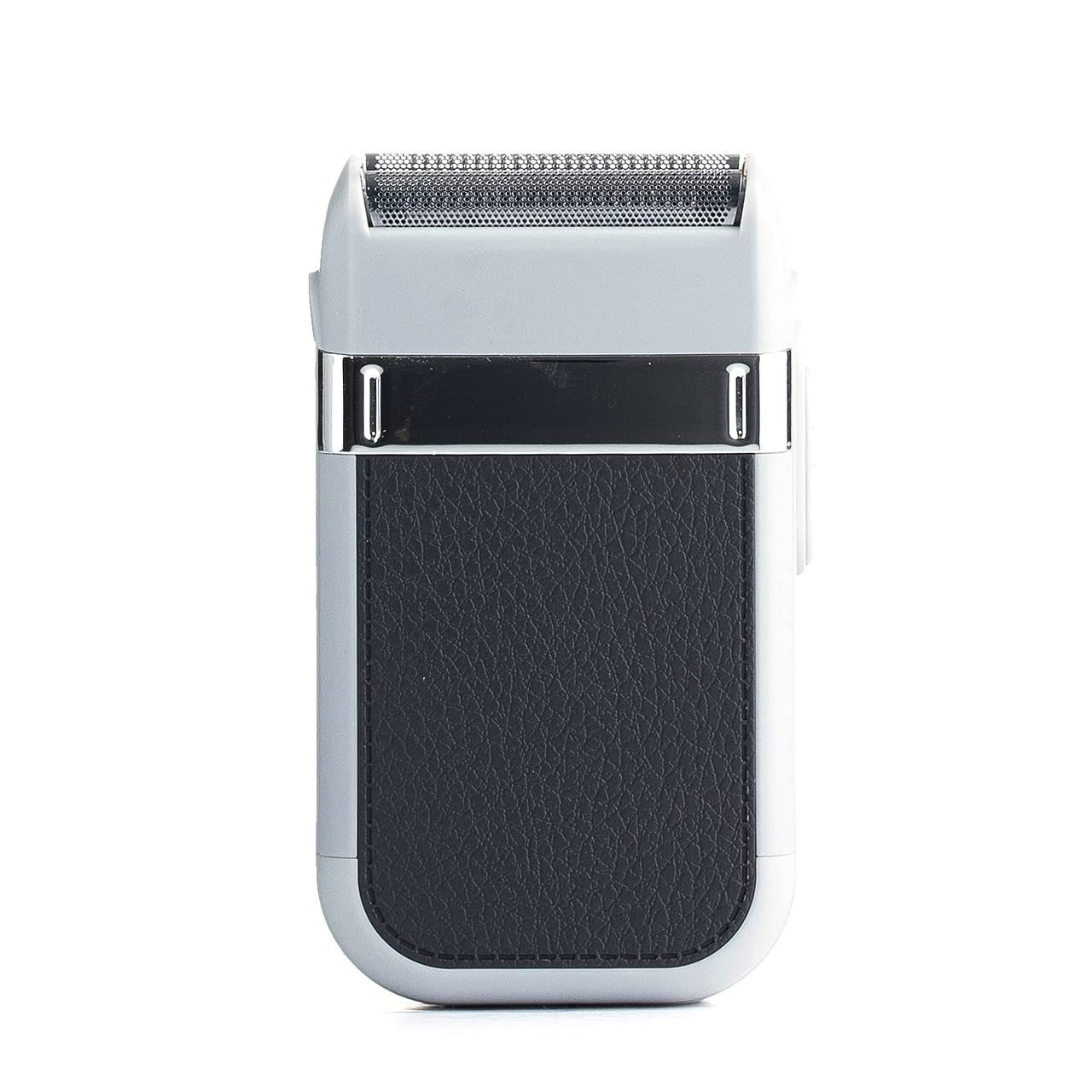 Pop Sonic Zip Compact Shaver for Men (Blue) - Advanced Foil Technology Men's Electric Shavers - Splash Proof Face Shaver - Wet & Dry Electric Balder Beauty and Personal Care Pop Sonic