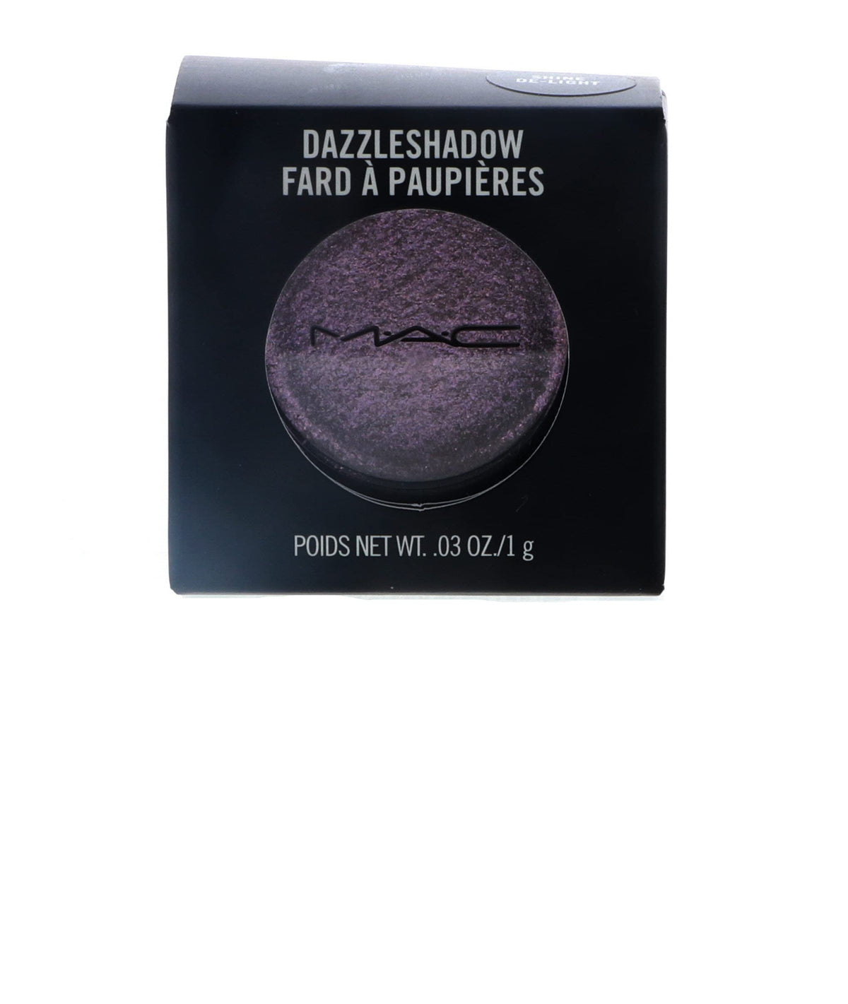 MAC EYESHADOW SHADE- VANILLA