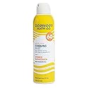 Seaweed Bath Co. Cooling Mist SPF 60 Sport Broad Spectrum Hybrid Sunscreen Spray, 6 Ounce, Sustainably Harvested Seaweed, Aloe, Peppermint Beauty & Personal Care The Seaweed Bath Co.