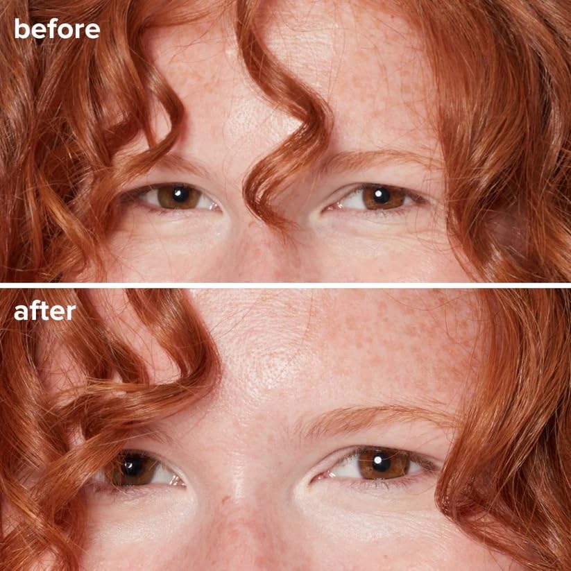 How to be a Redhead Finally Bright Concealer, As Seen on Shark Tank, Lightweight + Creamy, Vegan & Cruelty-Free, Shade - Lovely 0111 Beauty & Personal Care How to Be A Redhead