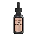 Beauty For Real Skin Revival Hydrate + Glo Oil - Luxury Face Oil - Reduces the Appearance of Fine Lines & Wrinkles - Hydrates, Soothes & Restores Beauty & Personal Care Beauty For Real