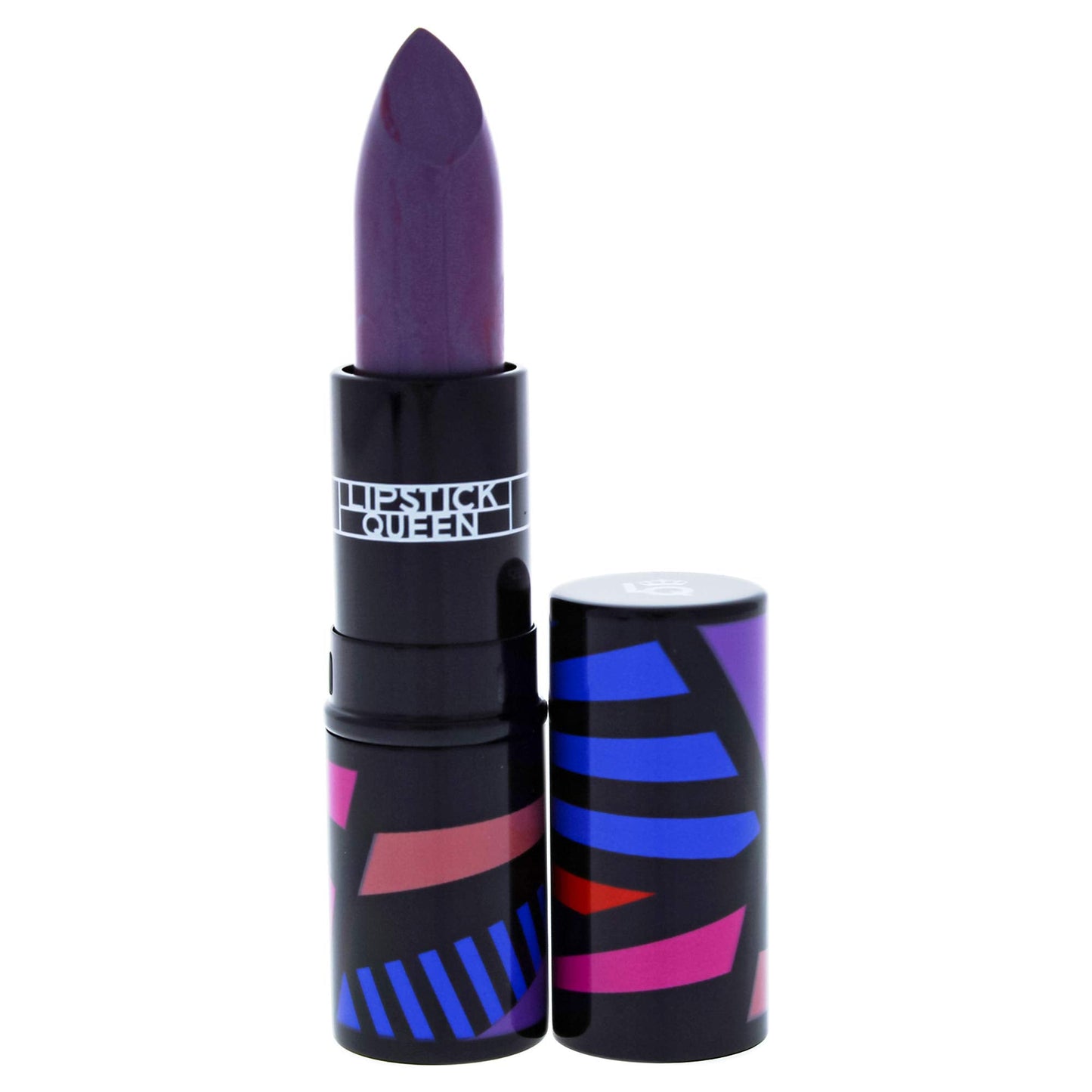 LIPSTICK QUEEN Method in the Madness Lipstick, Hydrating Lip Makeup, Lipstick for Women Enriched with Vitamin E, Shade - Berserk Berry Beauty & Personal Care LIPSTICK QUEEN