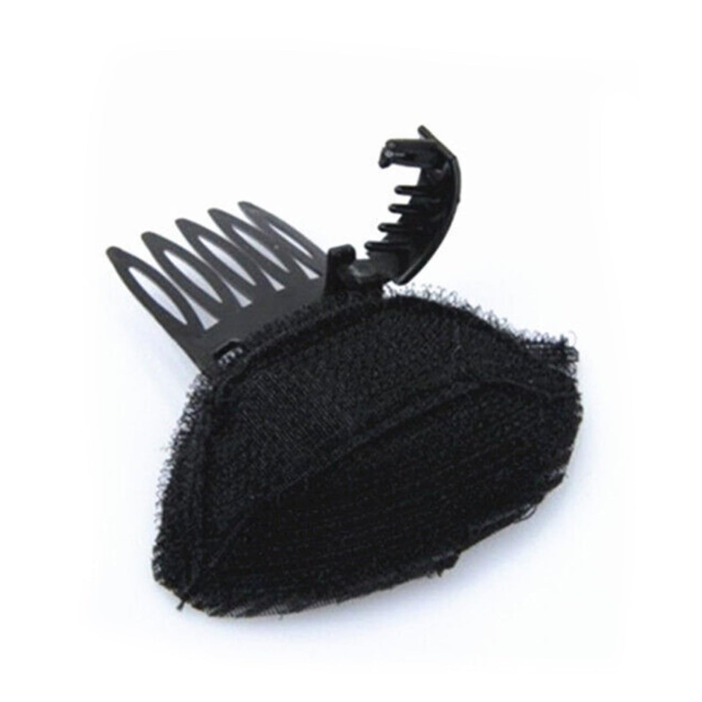 Puff Hair Head Cushion Bump it Up Invisible Volume Hair Base hair style Tool Parts US Beauty and Personal Care MOUDOAUER