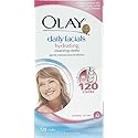 Olay Daily Facials Deep Cleansing Cloths Beauty & Personal Care Olay