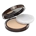 CoverGirl Clean Pressed Powder Compact, Ivory, 0.39 oz(11g) Beauty & Personal Care COVERGIRL