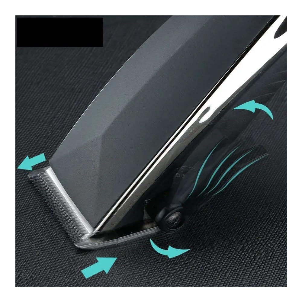 EWKYLSEM Best Professional Hair Clipper Electric Trimmer Cutting Machine for Men 033 Beauty and Personal Care EWKYLSEM