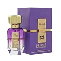 Patek Maison Prismé Violette Eau de Parfum with Notes of Pear, Mandarin, Gardenia, Honey & Coconut Milk - Lush Fruity Floral Composition with Creamy Beauty & Personal Care Patek Maison