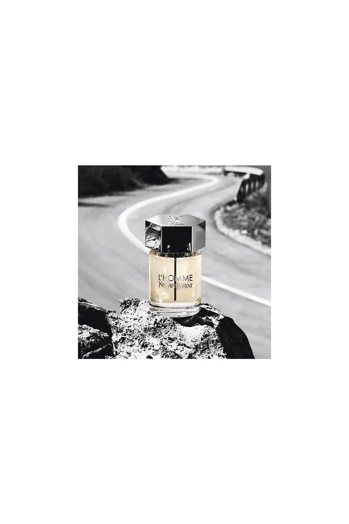 L'HOMME YVES SAINT LAURENT by Yves Saint Laurent EDT SPRAY, 3.3 Fl Oz Beauty & Personal Care YVES SAINT LAURENT