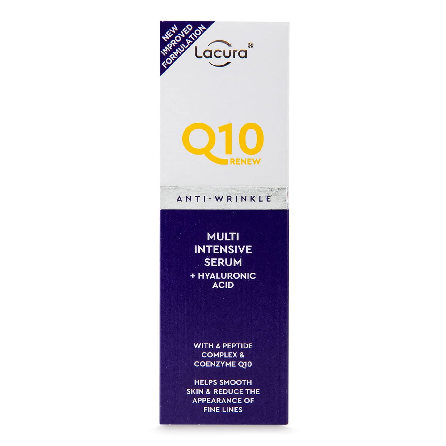 Lacura Q10 Multi Intensive Serum by Lacura Anti-Wrinkle Beauty & Personal Care Lacura Anti-Wrinkle