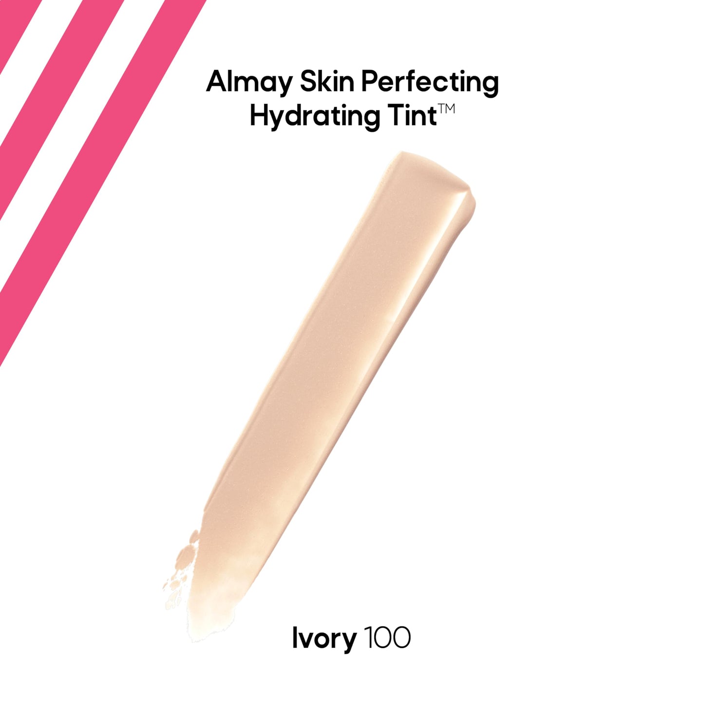 Almay Hydrating Liquid Foundation Tint, Lightweight with Light Coverage, Naturally Dewy Finish, Hypoallergenic, Dermatologist TestedFragrance Free Beauty & Personal Care Almay