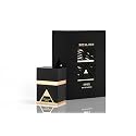 Maison GHandour Royal Oud Onyx | Luxury Perfume for Men and Women | Unisex Perfume | Oud Cologne with Sicilian Orange, Calabrian Bergamot & Vanilla | Beauty & Personal Care Maison GHandour