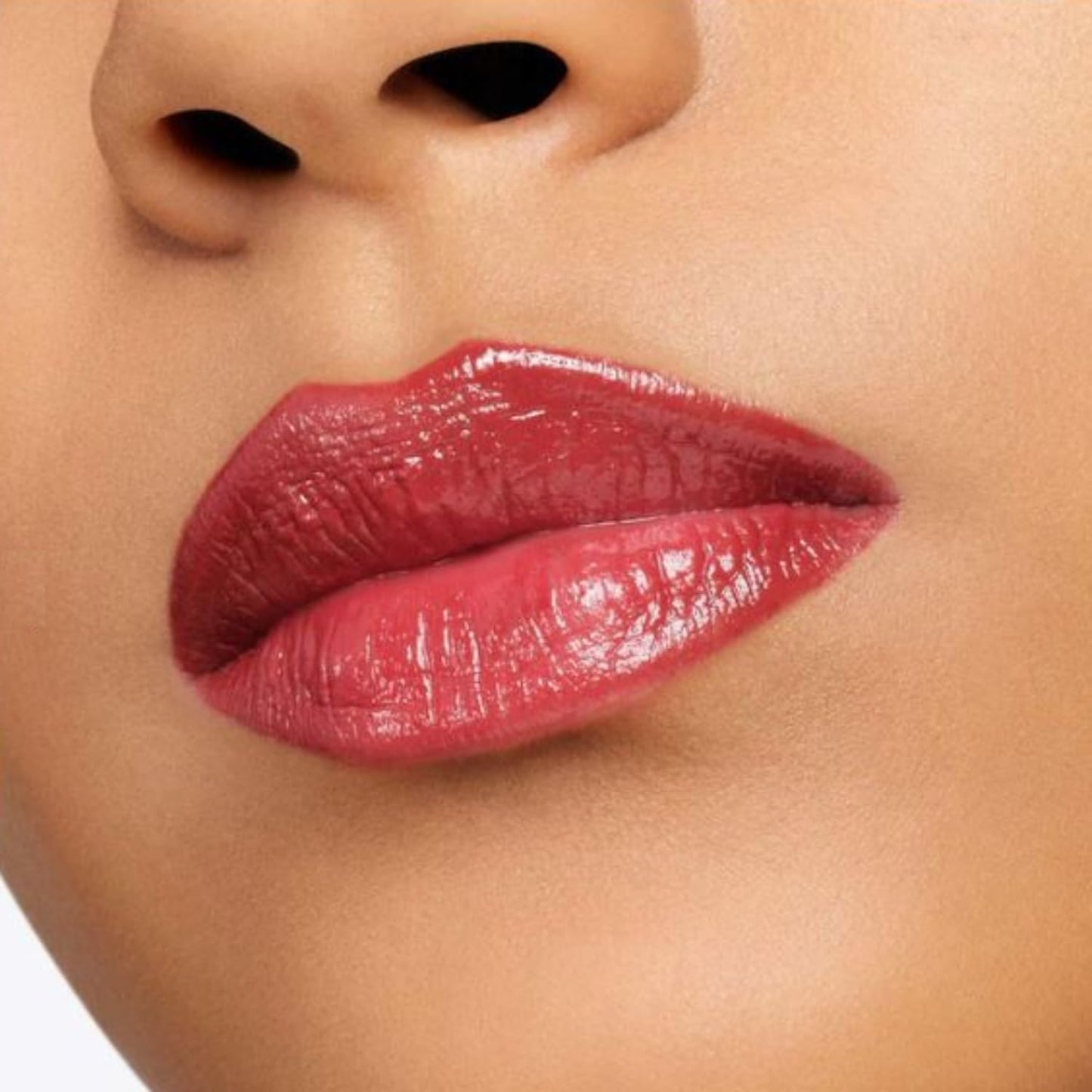 Tom Ford Soleil Ultra-Shine Lip Color - 34 Rose Irise (Deep Warm Berry) - .11 oz / 3.3 g Beauty & Personal Care Tom Ford