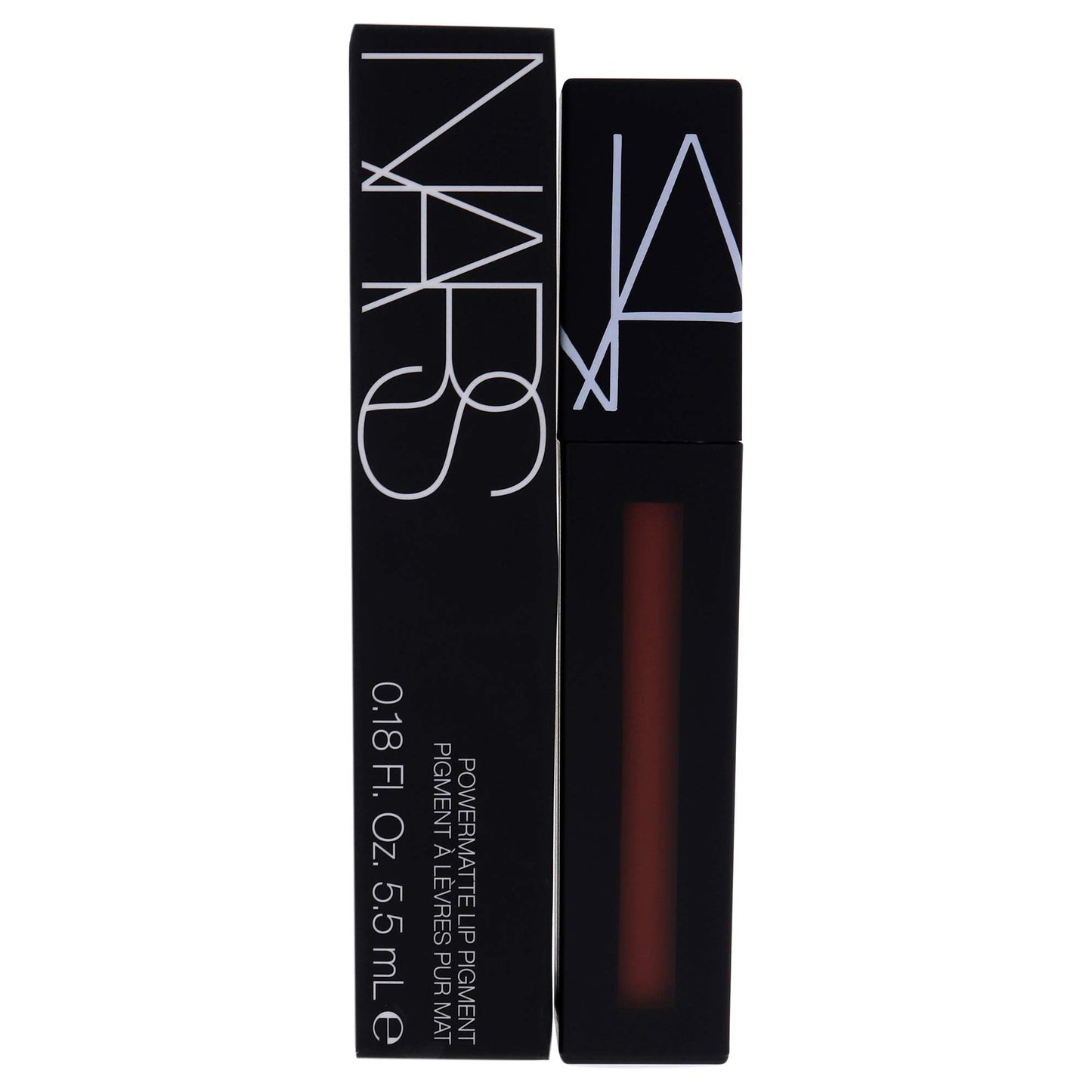 NARS Powermatte Lip Pigment - Slow Ride Women Lipstick 0.18 oz Beauty & Personal Care NARS