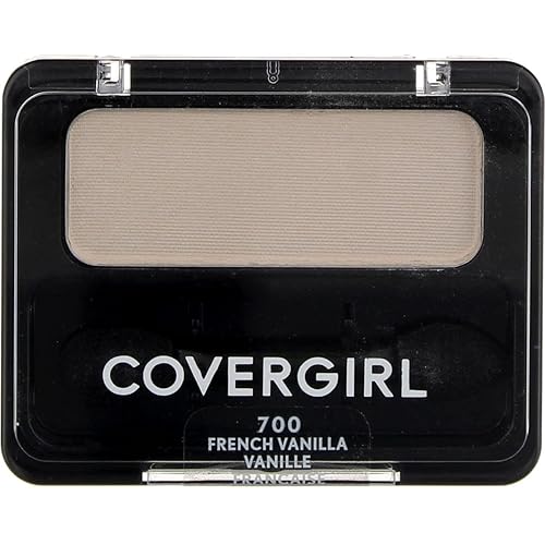 PRO SHADOW FRENCH VANILLA (L) Beauty & Personal Care COVERGIRL