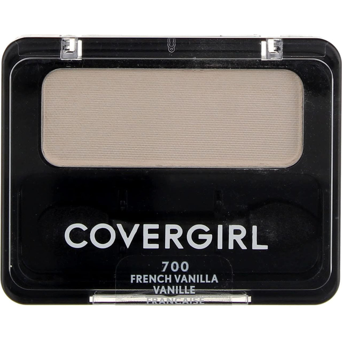 Cover Girl 04803 700frnch French Vanilla Professional Eye Enhancer™ Eye Shadow Kit