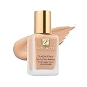 Estée Lauder Double Wear Stay-in-Place 24-Hour Long-Wear Matte Foundation Makeup | Original Formula 1 Fl Oz, 1N0 Porcelain Beauty & Personal Care Estée Lauder