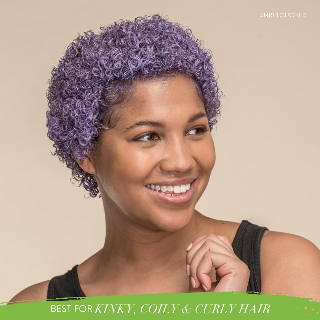 Curls Unleashed Color Blast Temporary Hair Makeup Wax - Mystic Beauty & Personal Care ORS