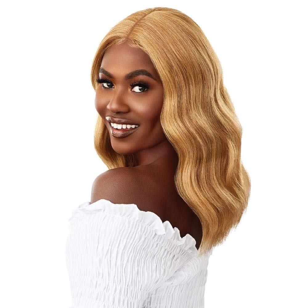 Outre Everywear HD Lace Front Wig - Every8