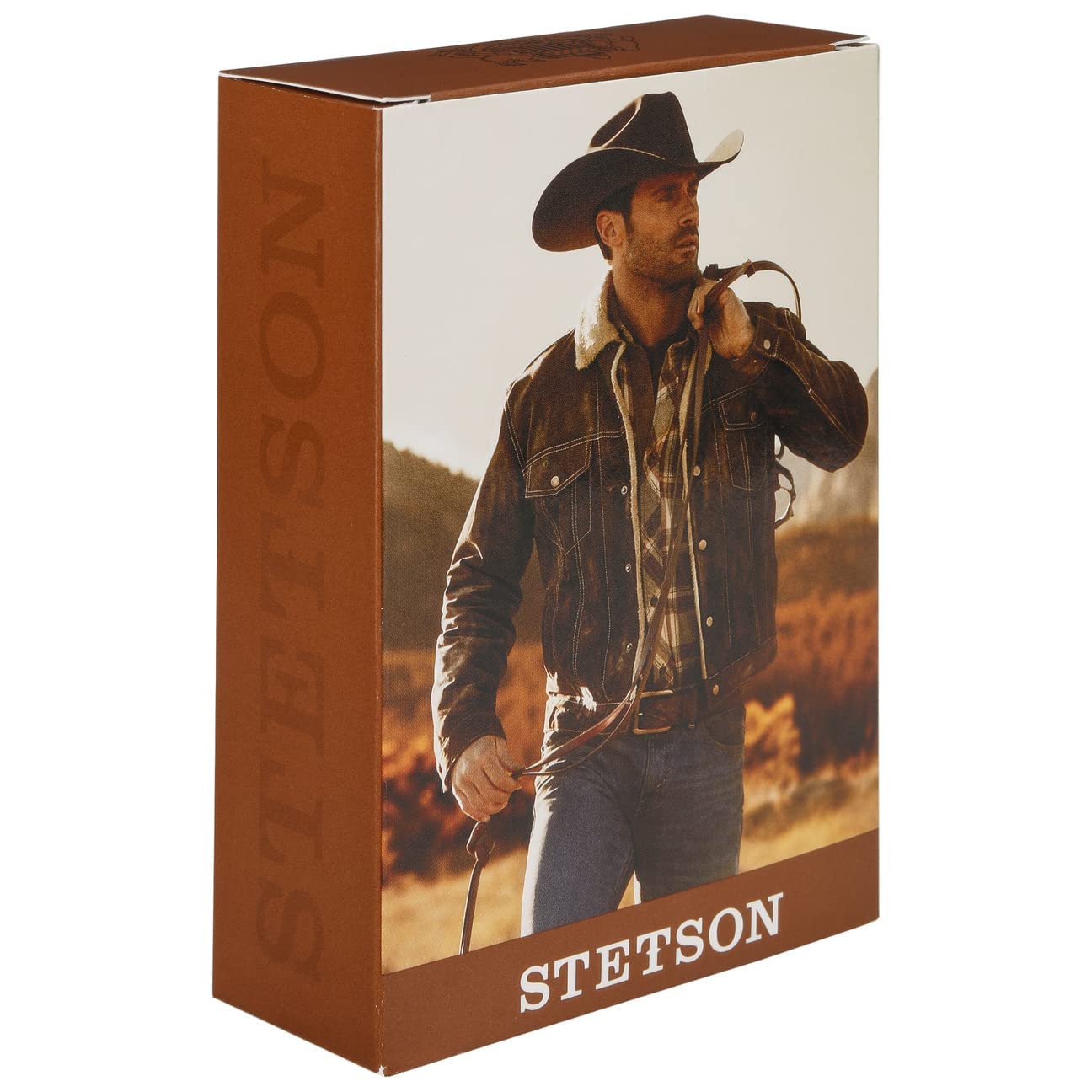 Stetson Original Cologne 3.5oz Beauty & Personal Care SCENT BEAUTY
