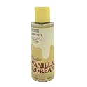 Victoria's Secret Pink Creme Vanilla & Dreamy Body Mist 8.4 Fl Oz Beauty & Personal Care Victoria's Secret