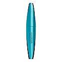 COVERGIRL Peacock Flare Mascara, Jet Black, 0.3 Ounce (packaging may vary) Beauty & Personal Care COVERGIRL