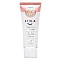 MISS SPA Clay Face Mask for Women, Pore Purifying Pink Clay Mask, Pomegranate + Coconut Oil, Exfoliate Draw Dirt from Pores, Anti-Aging Cream Mask Beauty & Personal Care MISS SPA