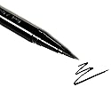 Eye Embrace Pro Tip Eyeliner Pen: Black - Waterproof Felt-Tip Liquid Eyeliner Pen for the Eyes, Cruelty-Free (Black) Beauty & Personal Care Eye Embrace