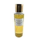Victoria's Secret Pineapple & Shea Glow Fragrance Body Mist 8.4 Fluid Ounce Spray Beauty & Personal Care Victoria's Secret