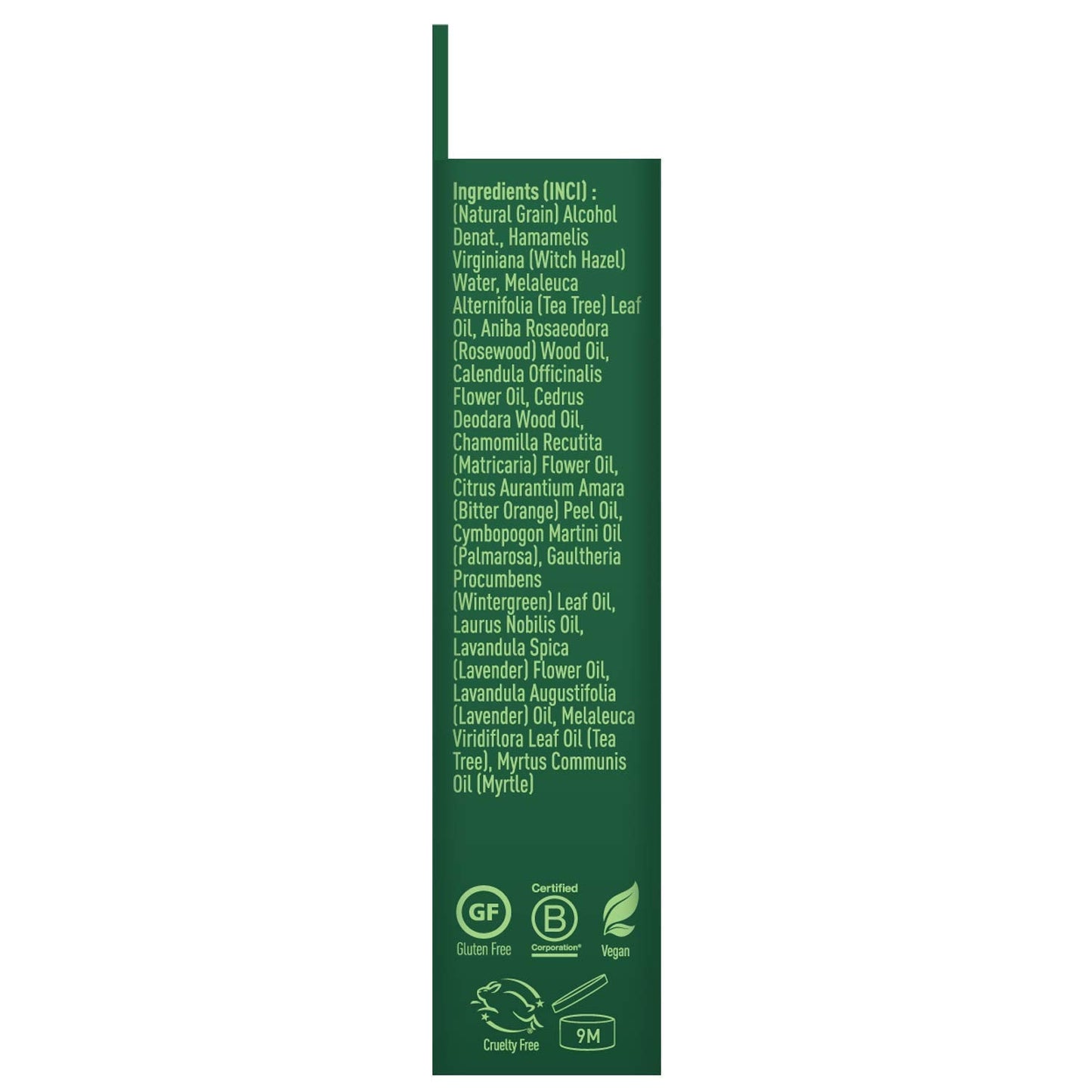 Desert Essence Herbal Blemish Touch Stick with Natural Extracts & Essential Oils - .31 Fl Ounce - Antiseptic Tea Tree Oil - Chamomile - Lavender Beauty & Personal Care Desert Essence
