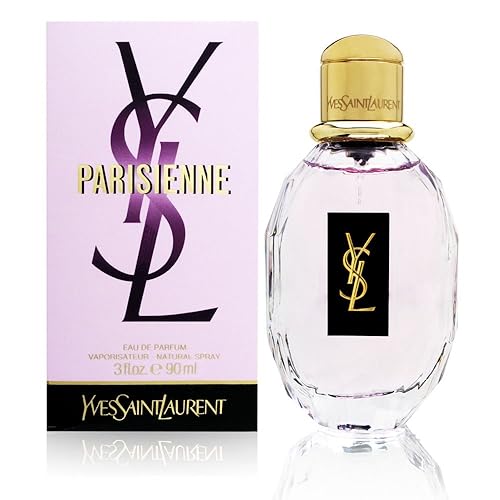 Yves Saint Laurent Parisienne Eau-de-Parfume Spray, 3.0-Ounce Beauty & Personal Care Yves Saint Laurent