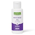 Medline Remedy Essentials Moisturizing Body Lotion (2 oz Bottle), Unscented, Travel-Size, Hydrating, Non-Greasy, For Dry Skin, Hypoallergenic, Men Beauty & Personal Care Medline Remedy