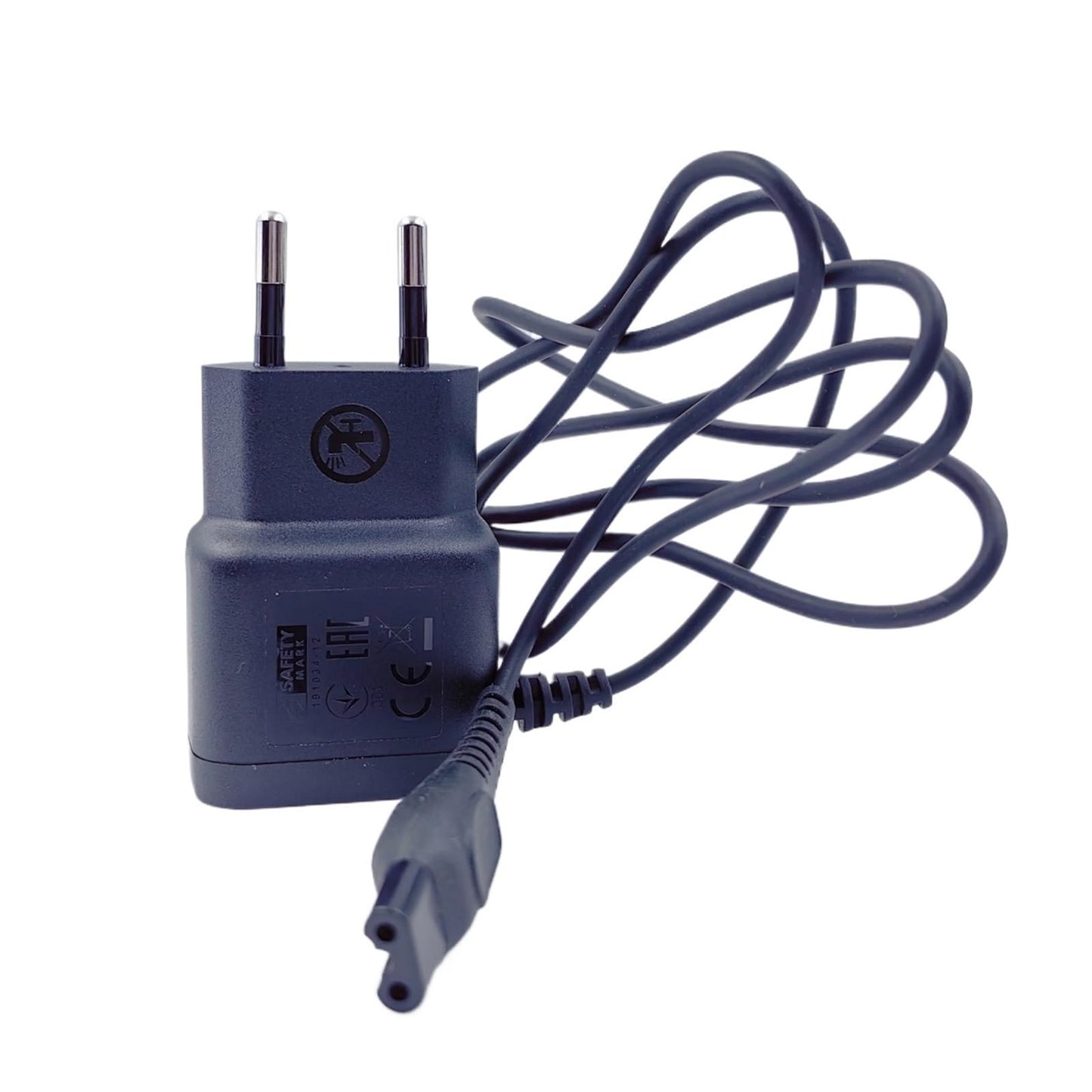 HQ8505 Charger Power Cord?Compatible for Philips?Compatible for Norelco?Beard Trimme & Eletric Razor MG5750 1255X 8171XL 8170XL AT810 BG7030(EU Plug) Beauty and Personal Care AMARJSGPA