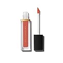 PDL Cosmetics by Patricia De León | Bold Aspirations Liquid Lipstick (Luna) | Highly Pigmented Smooth Matte Finish | Soft Apricot Tone | Long Lasting Beauty & Personal Care PDL Cosmetics