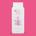 Native Body Wash Contains Naturally Derived Ingredients | For Women & Men, Sulfate, Paraben, & Dye Free Leaving Skin Soft and Hydrating | Piece Beauty & Personal Care Native