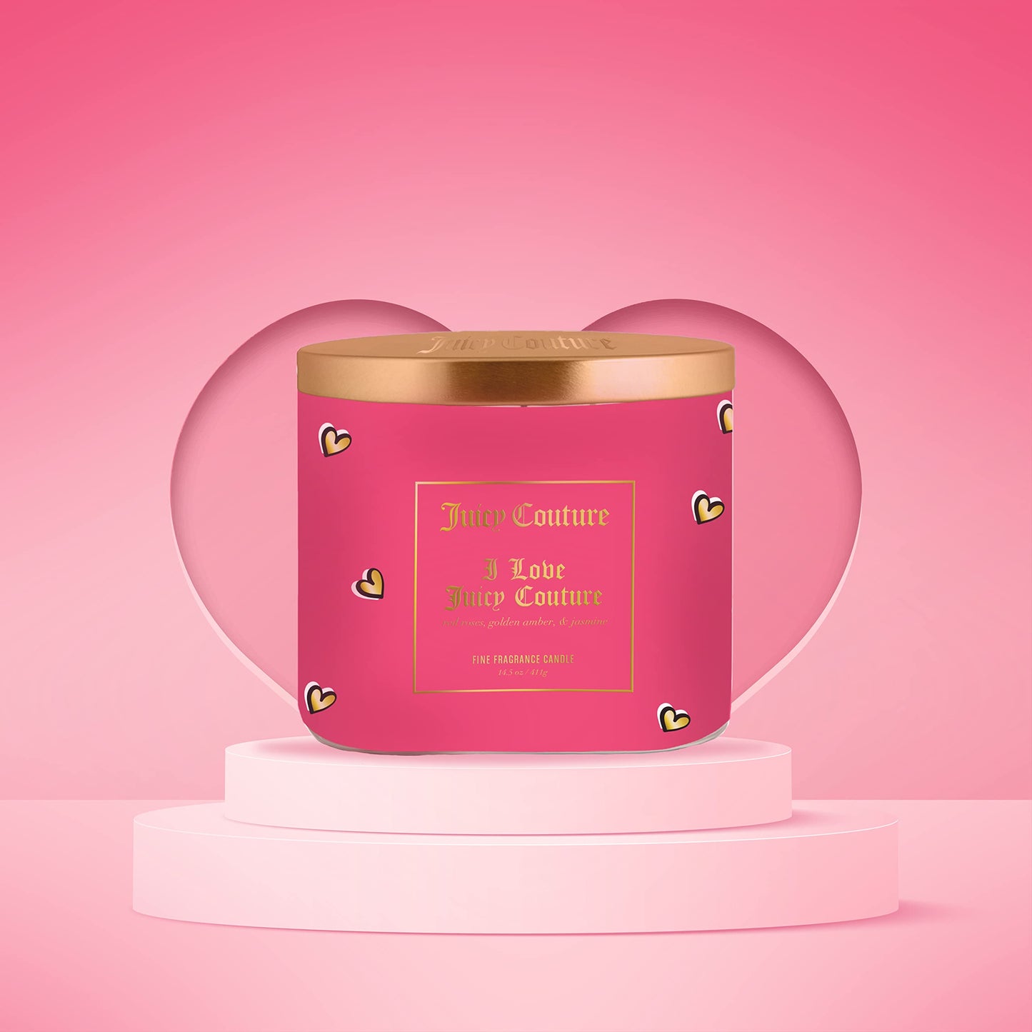 I Love Juicy Couture by Juicy Couture Beauty & Personal Care Juicy Couture