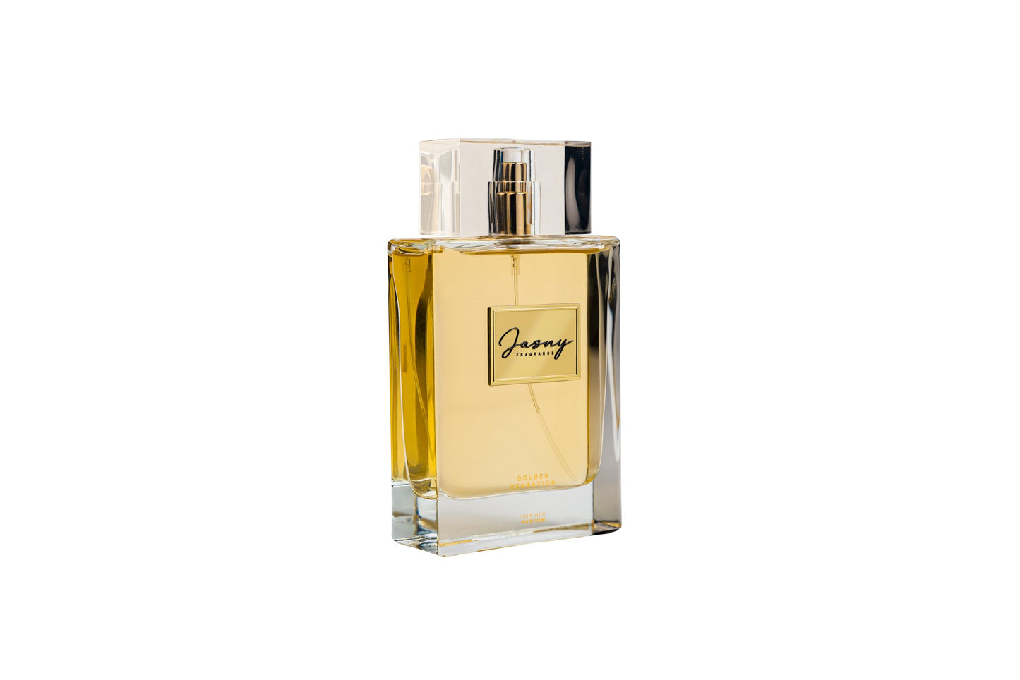 jasnyfragrance Golden Sensation (50ml) Beauty & Personal Care jasnyfragrance