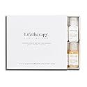 Discovery Mini Bath & Body Care Collection, Gift Set, 6 Scents - 6 Hydrating Body Lotions, 6 Body Washes - Bubbling Bath, Twelve 1oz Products, Ready Beauty & Personal Care Lifetherapy
