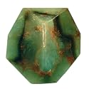 T.S.Pink Jade Fragrance-free SoapRocks - Soap That Looks Like a Rock ~ 6 Ounces. Gem Rocks Beauty & Personal Care SoapRocks