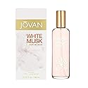 Jovan White Musk By Jovan For Women. Cologne Spray 3.25 Oz. Beauty & Personal Care Jovan