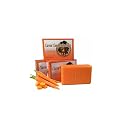 Carrot Complexion Soap 4.25 oz (Pack of 3) Beauty & Personal Care Carrot Complexion Soap