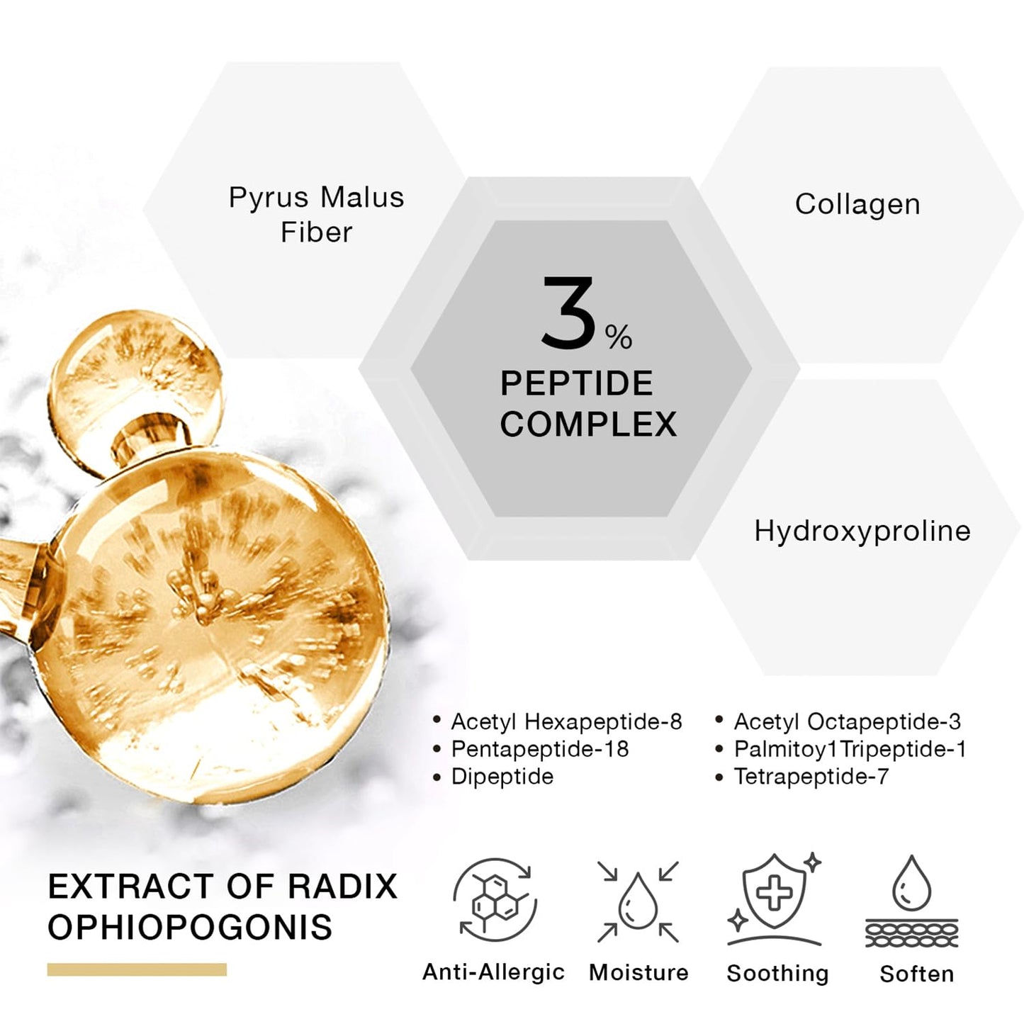 DERPHEA Neck Tightening Cream, Neck Firming Cream For Tightening and Firming, Fine lines, Loose & Sagging On Face, Decollete & Other Skin Areas - 1.7 Beauty & Personal Care DERPHEA
