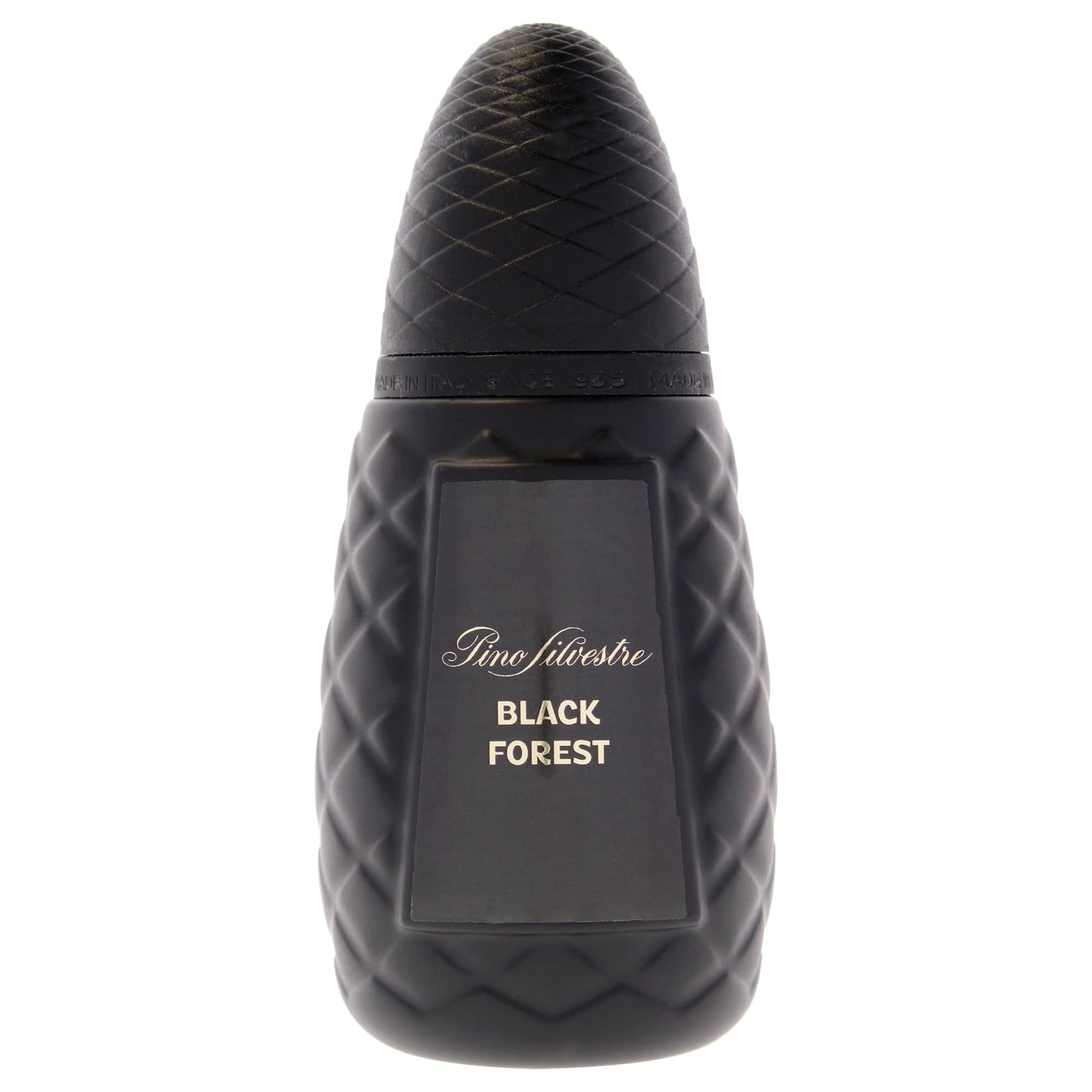 Black Forest by Pino Silvestre for Men - 4.2 oz EDT Spray Beauty & Personal Care Pino Silvestre