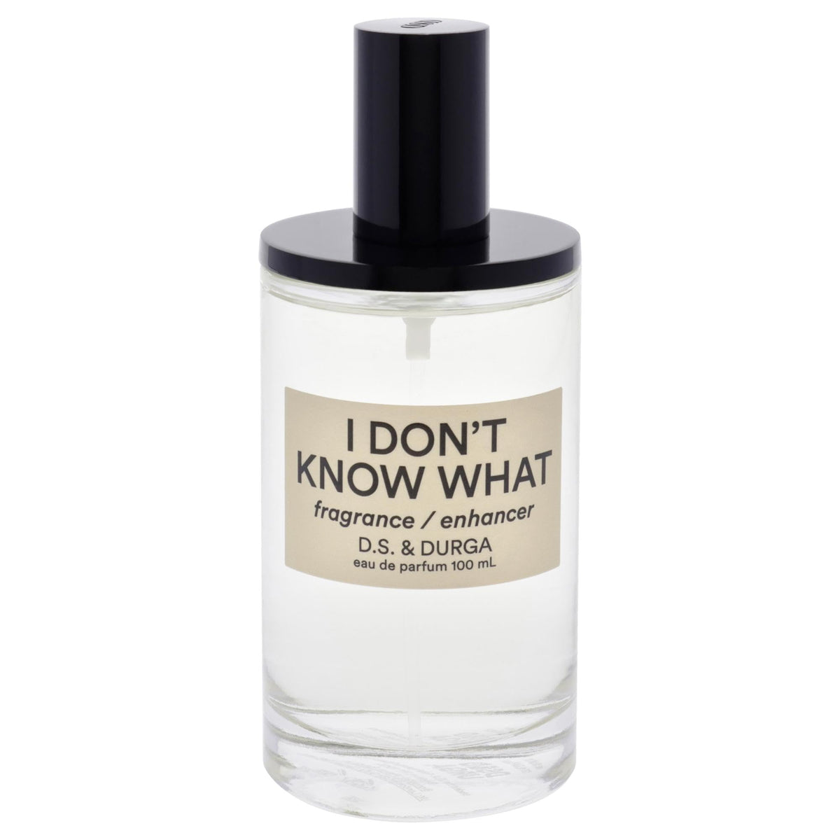 D.S. & Durga I Dont Know What for Unisex - 3.4 oz EDP Spray Beauty & Personal Care D.S. & Durga