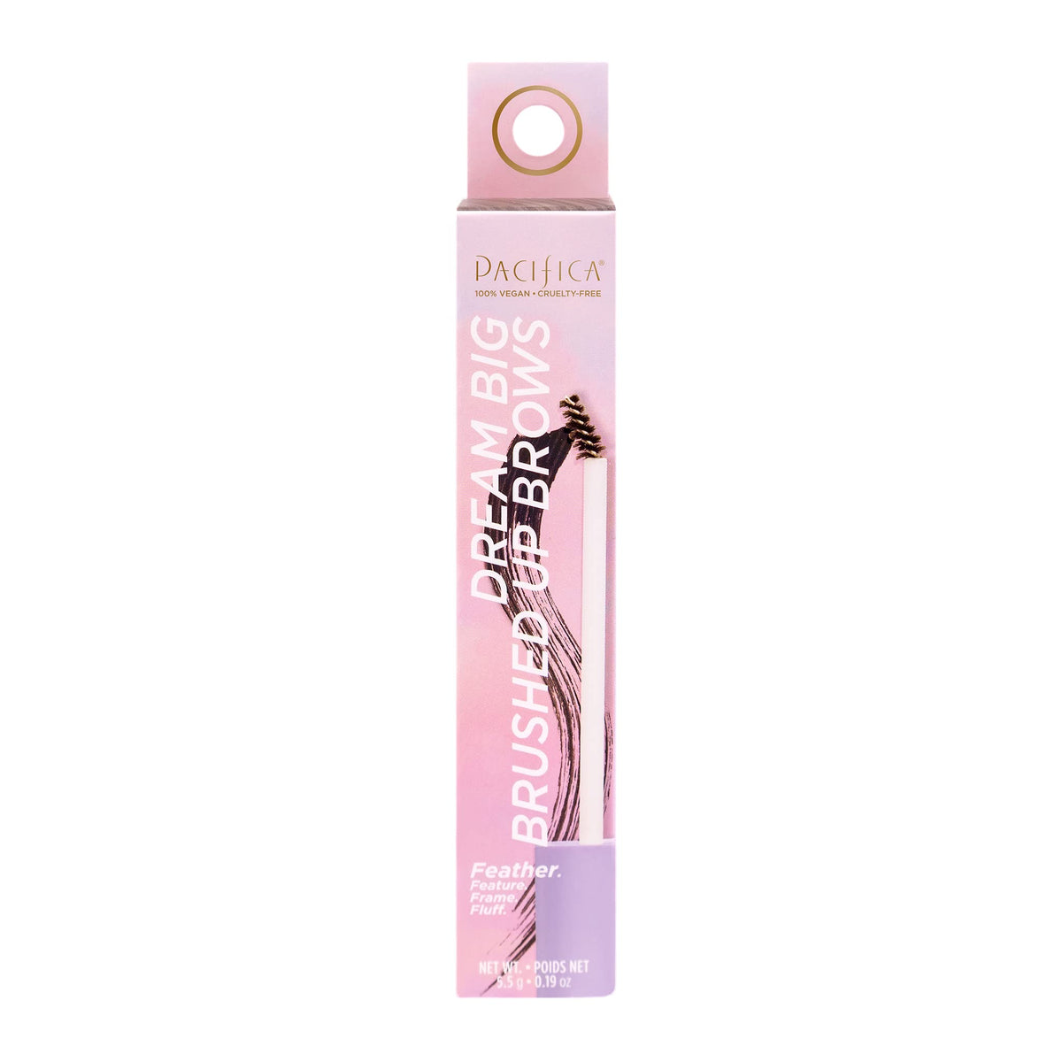VGN COLLAGEN FLUFFY BROW CLEAR